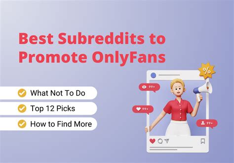 best onlyfans subreddits|12 Best OnlyFans Subreddits: Get Subscribers on Easy Mode